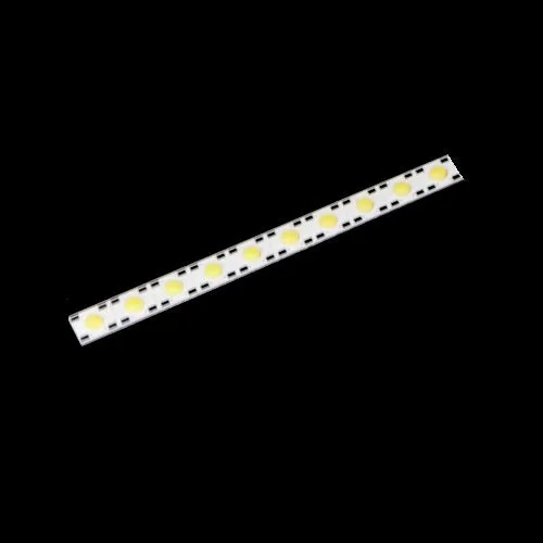 3.7V - 4V Dot Strip COB led Light [ Color - Cool White ]