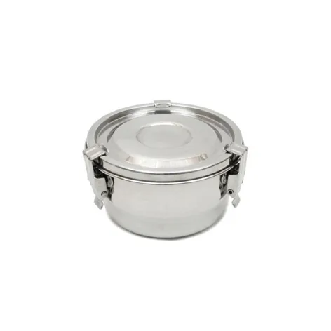 Airtight Food Storage Container (Extra Small - 10cm)