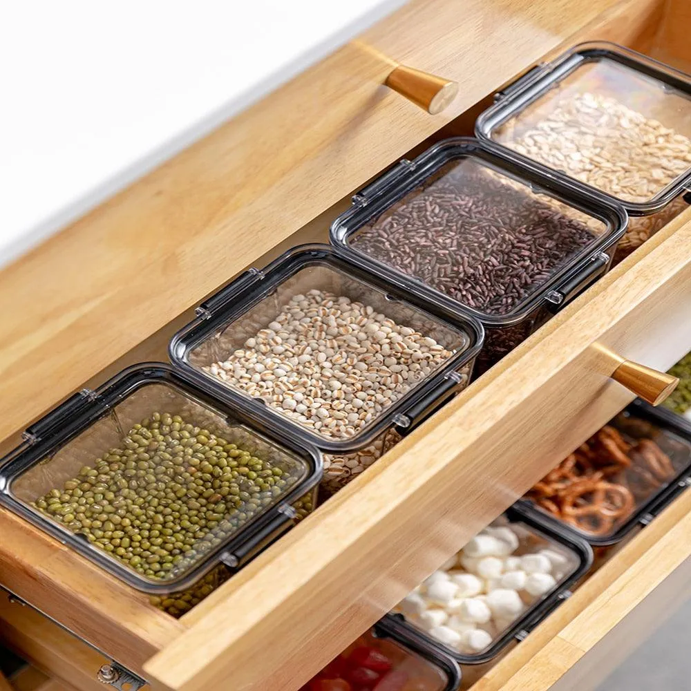 Airtight Food Storage Containers