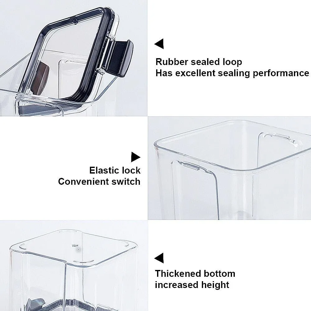 Airtight Food Storage Containers