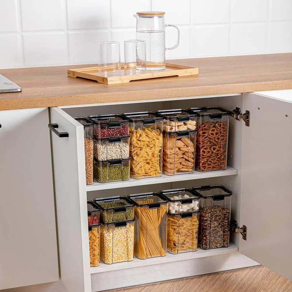 Airtight Food Storage Containers