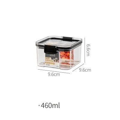 Airtight Food Storage Containers