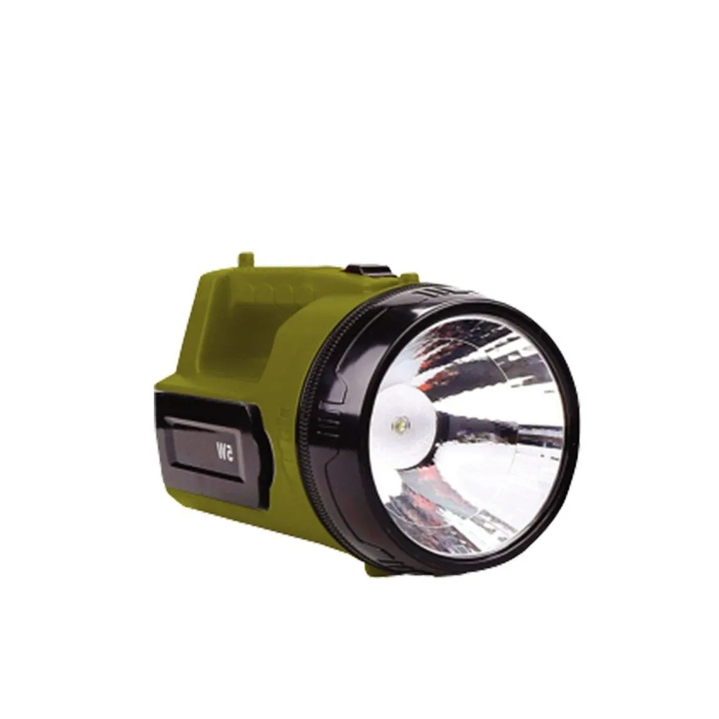 Akari Searchlight  with Table Light (ARL-6652)