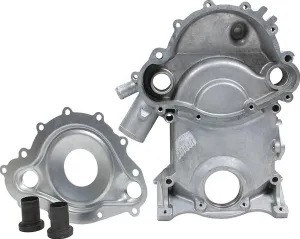 Allstar Performance Pontiac V8 Timing Covers ALL90019