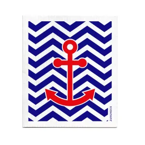 Anchor - The Amazing Swedish Dish Cloth