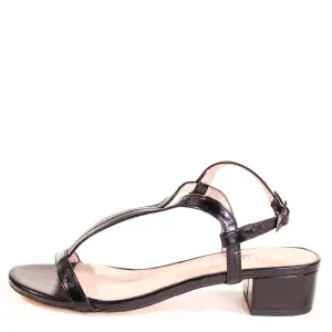 Bali T-Strap Sandals