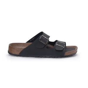 BATA Men's Summer Matte Sandals 831X006