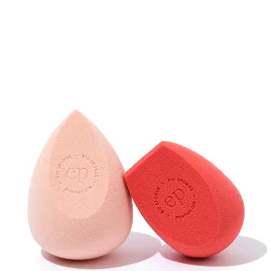 Bio All-Beauty Sponge Duo