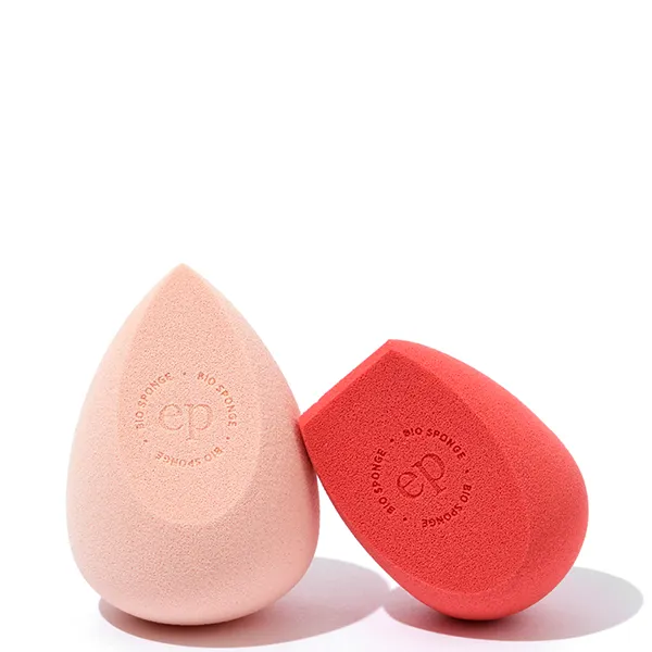 Bio All-Beauty Sponge Duo