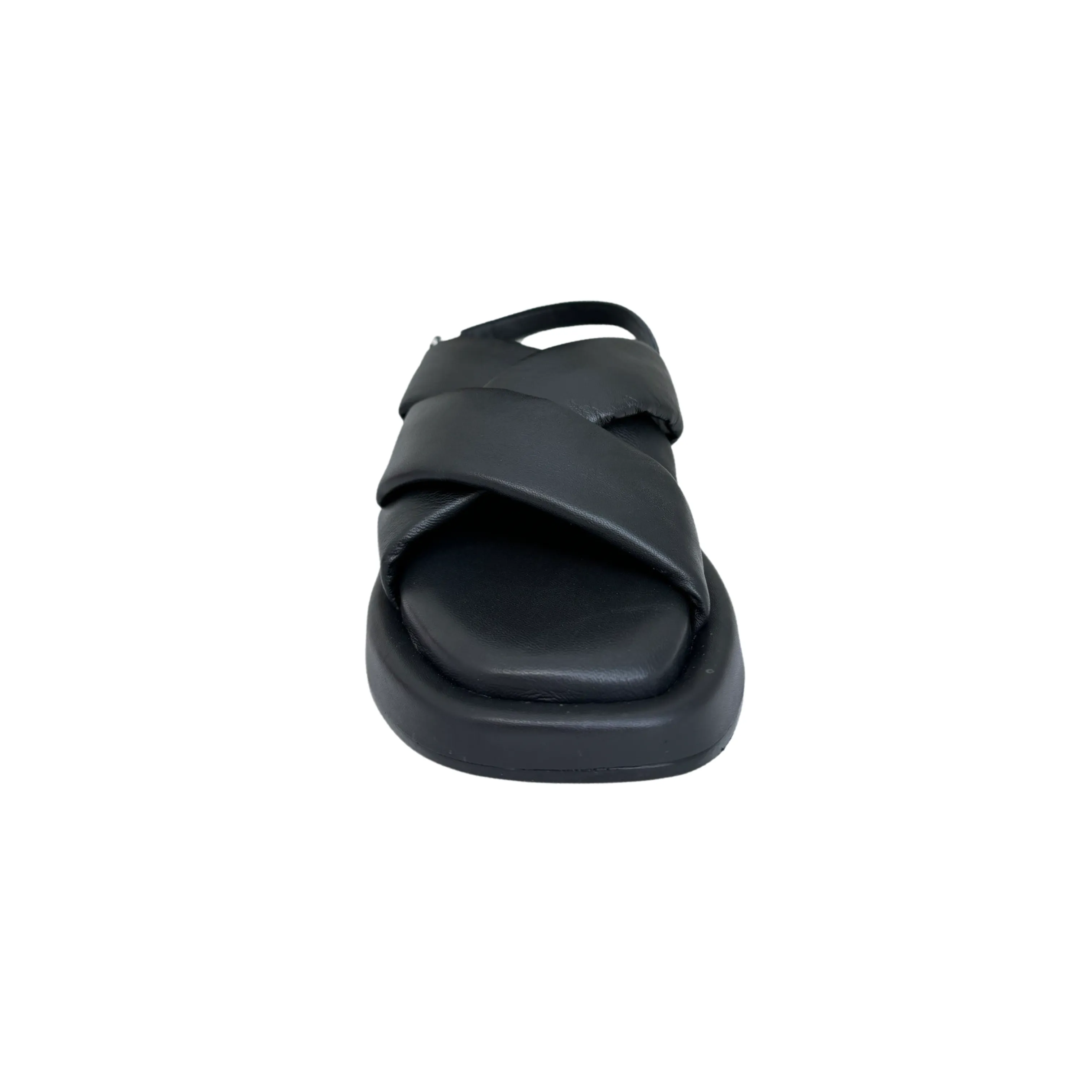 Blitz Black Sandal