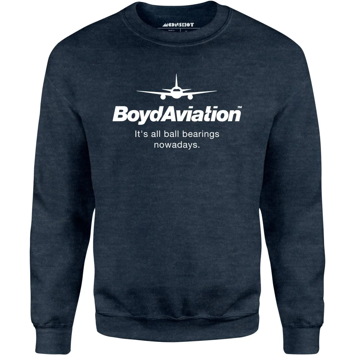 Boyd Aviation - Unisex Sweatshirt