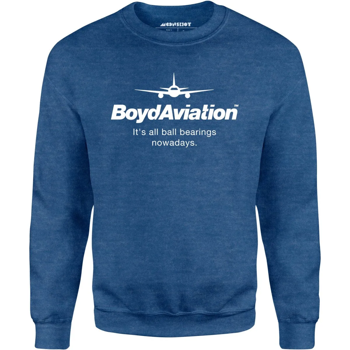 Boyd Aviation - Unisex Sweatshirt