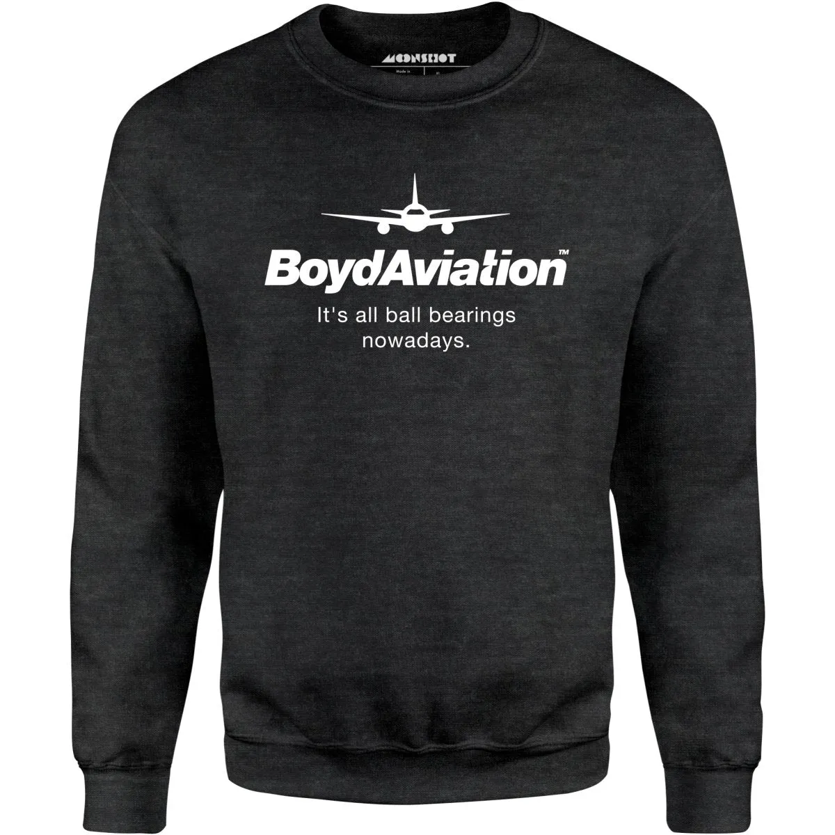 Boyd Aviation - Unisex Sweatshirt