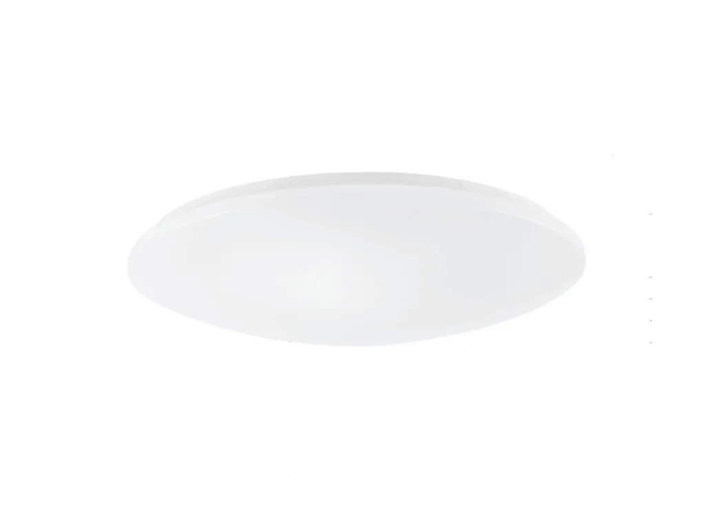 Ceiling Light, HLF-10 White