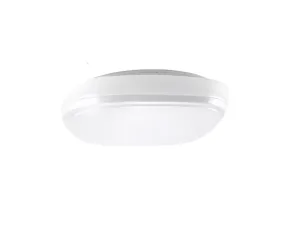 Ceiling Light, HLF-7 Silver