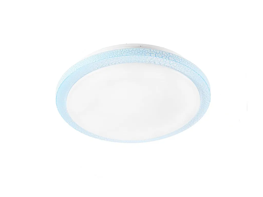 Ceiling Light, HLF-8 Blue