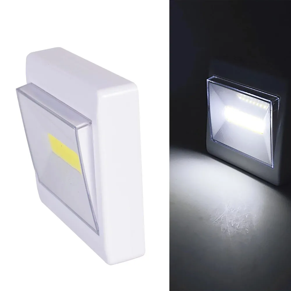 COB 3W Switch Light