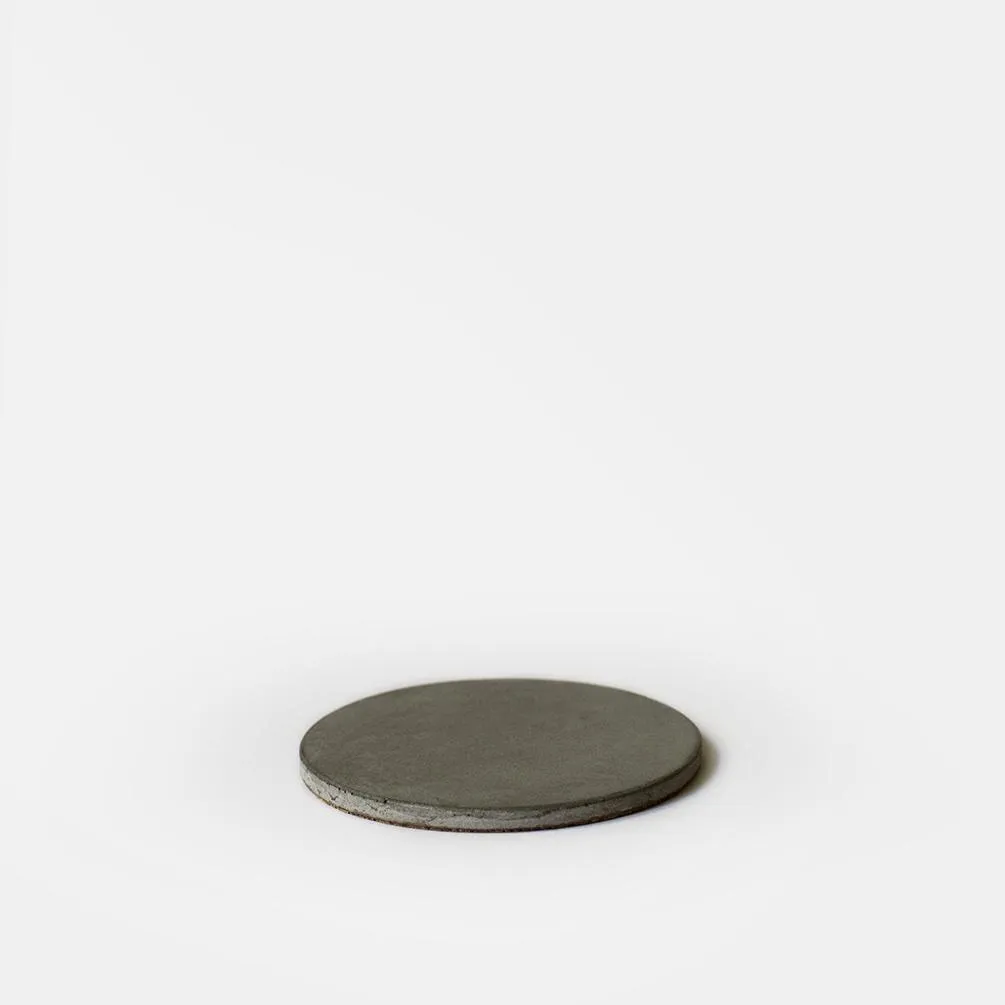 Concrete Coasters - Set of 4