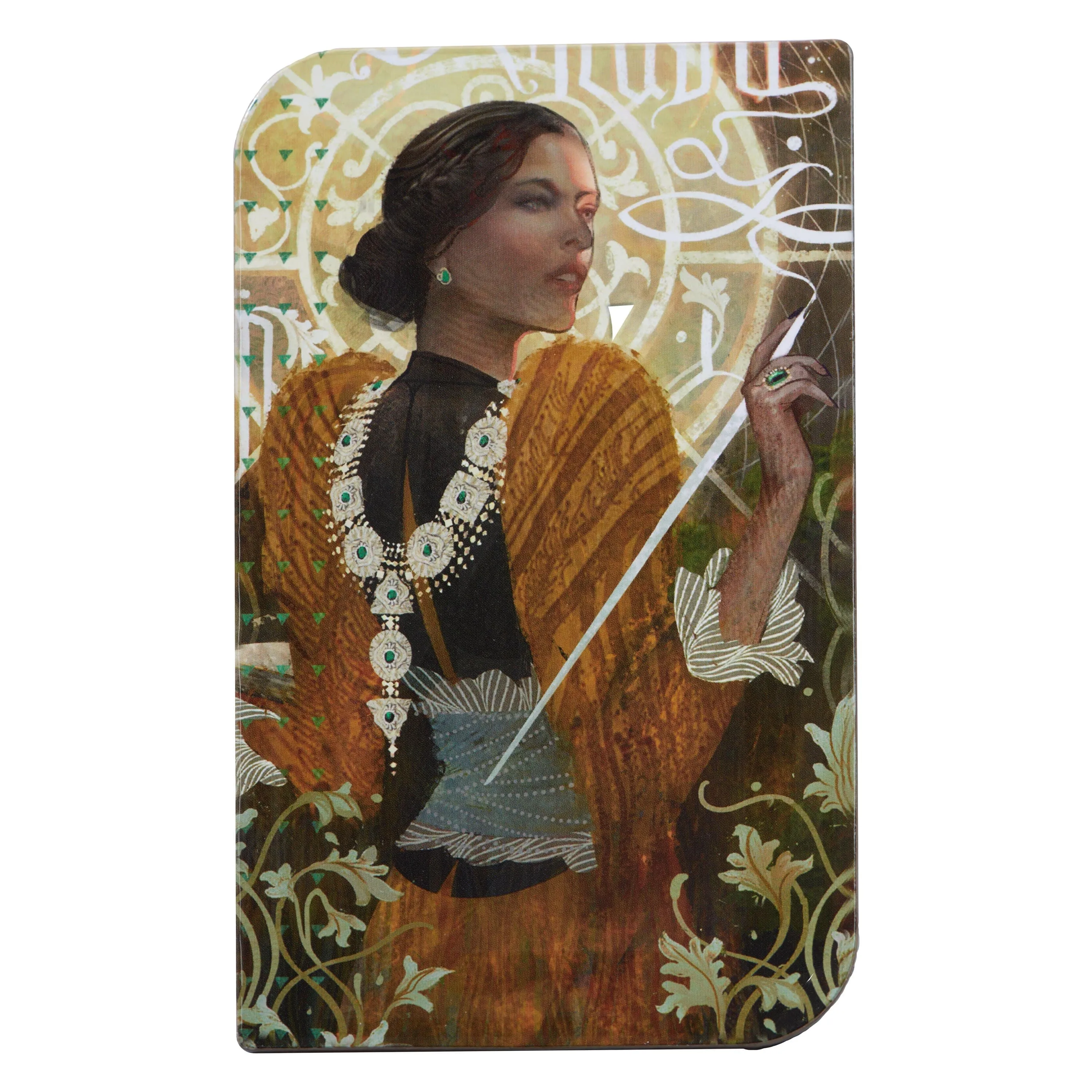 Dragon Age: Inquisition - Tarot Card Coaster Set: Advisor Series