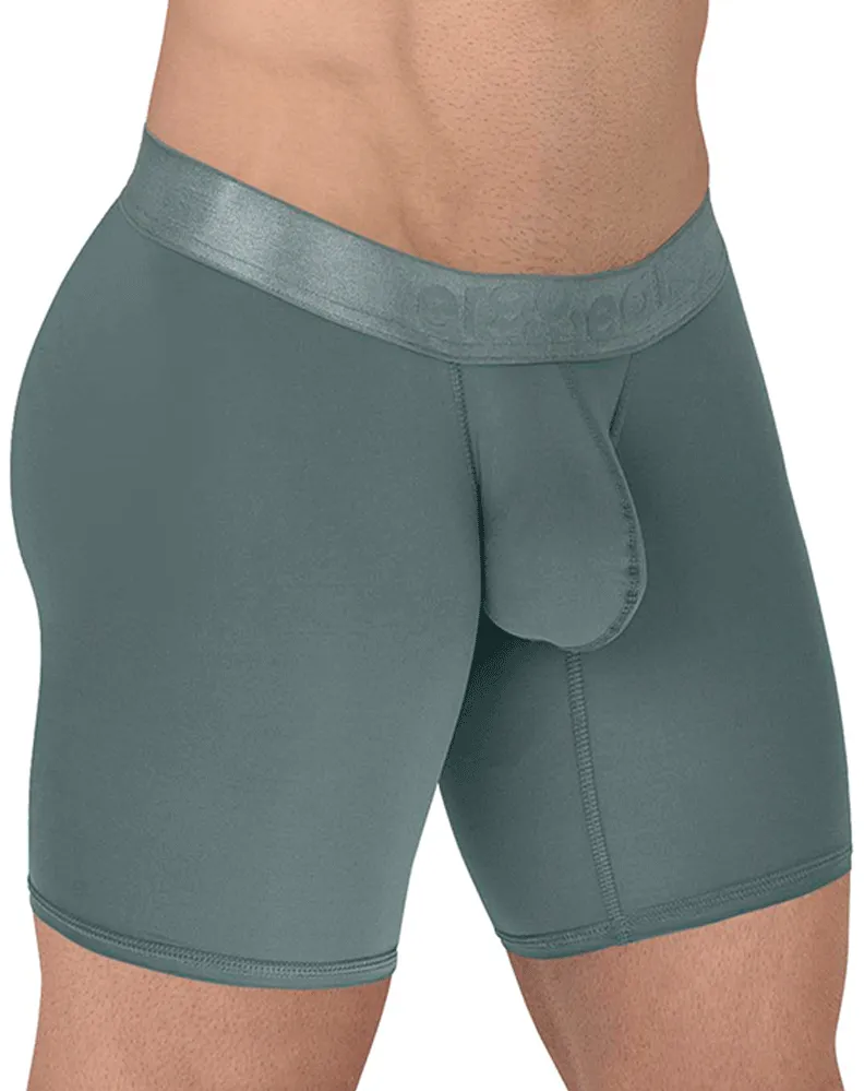 Ergowear Ew1628 Max Xx Boxer Briefs Light Teal