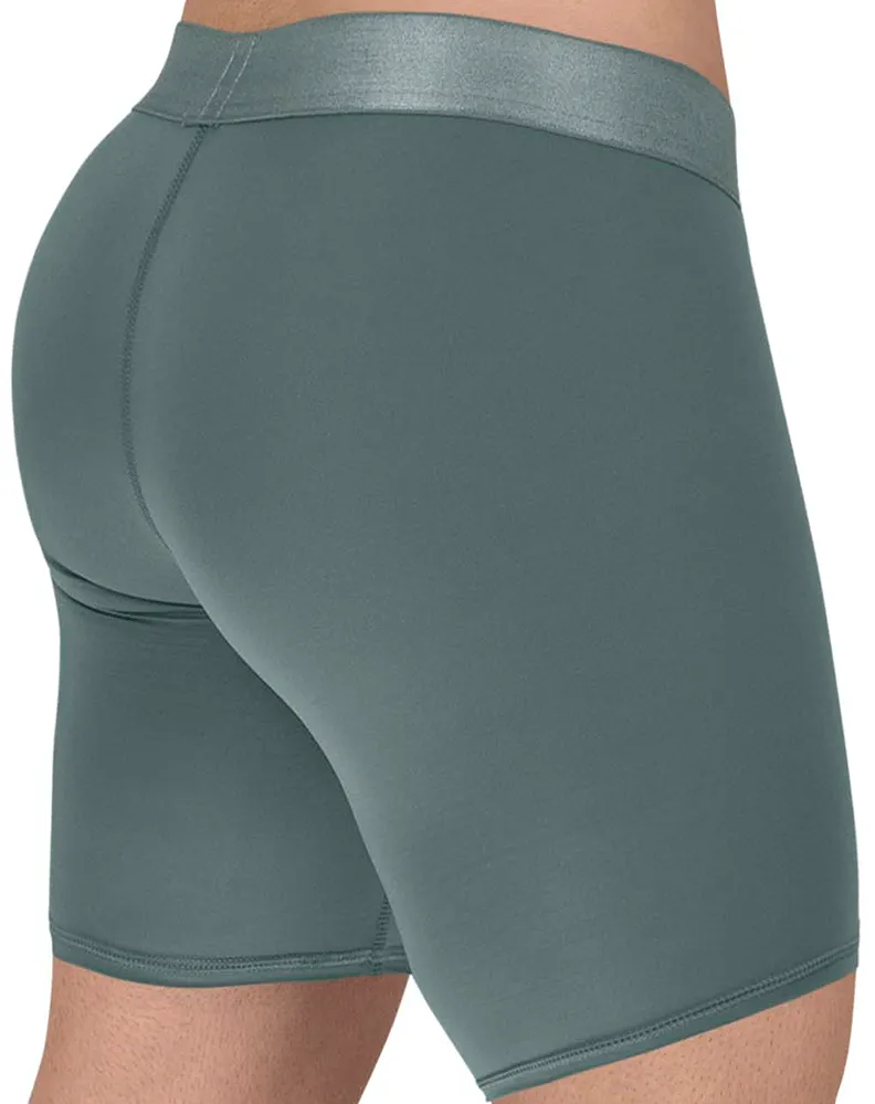 Ergowear Ew1628 Max Xx Boxer Briefs Light Teal