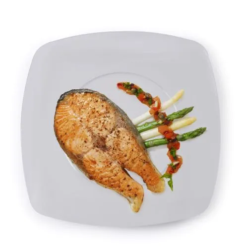 Fineline Renaissance 1510- 10" Dinner Plate  (120/Case)