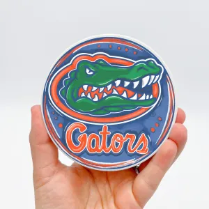 Florida Gators Coaster *ONLINE EXCLUSIVE*