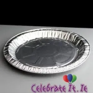 Foil Plate