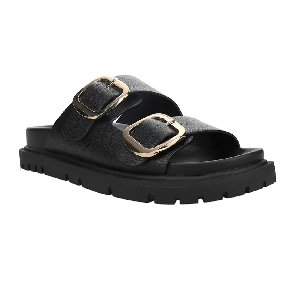 Gen Slide Sandals