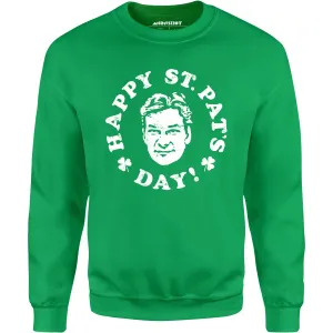 Happy St. Pat's Day - Unisex Sweatshirt