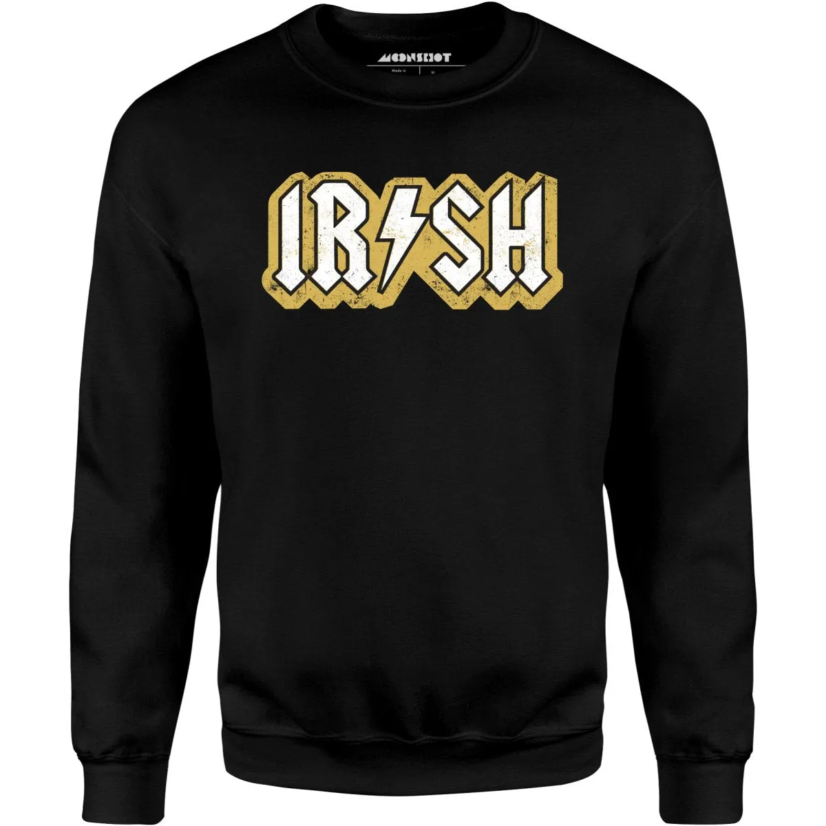 Irish - Unisex Sweatshirt