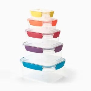 Joseph Joseph Nest Lock Container Set (5 Piece)