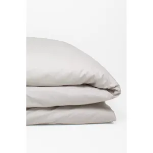 Kadolis Organic Cotton Duvet Cover 140x200cm Natural