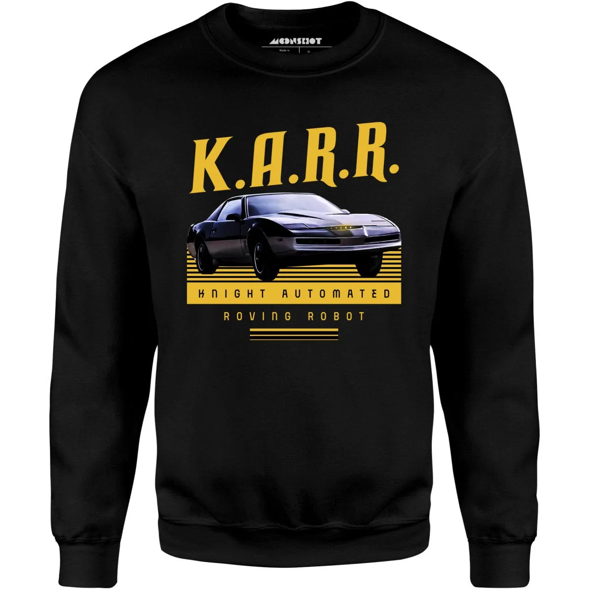 KARR - Unisex Sweatshirt