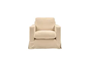 Kate | Armchair | Capri Natural