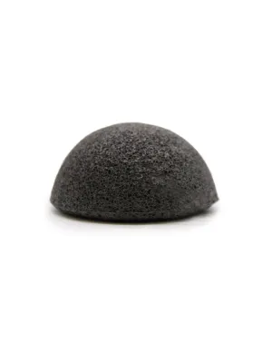 Konjac Sponge - Charcoal