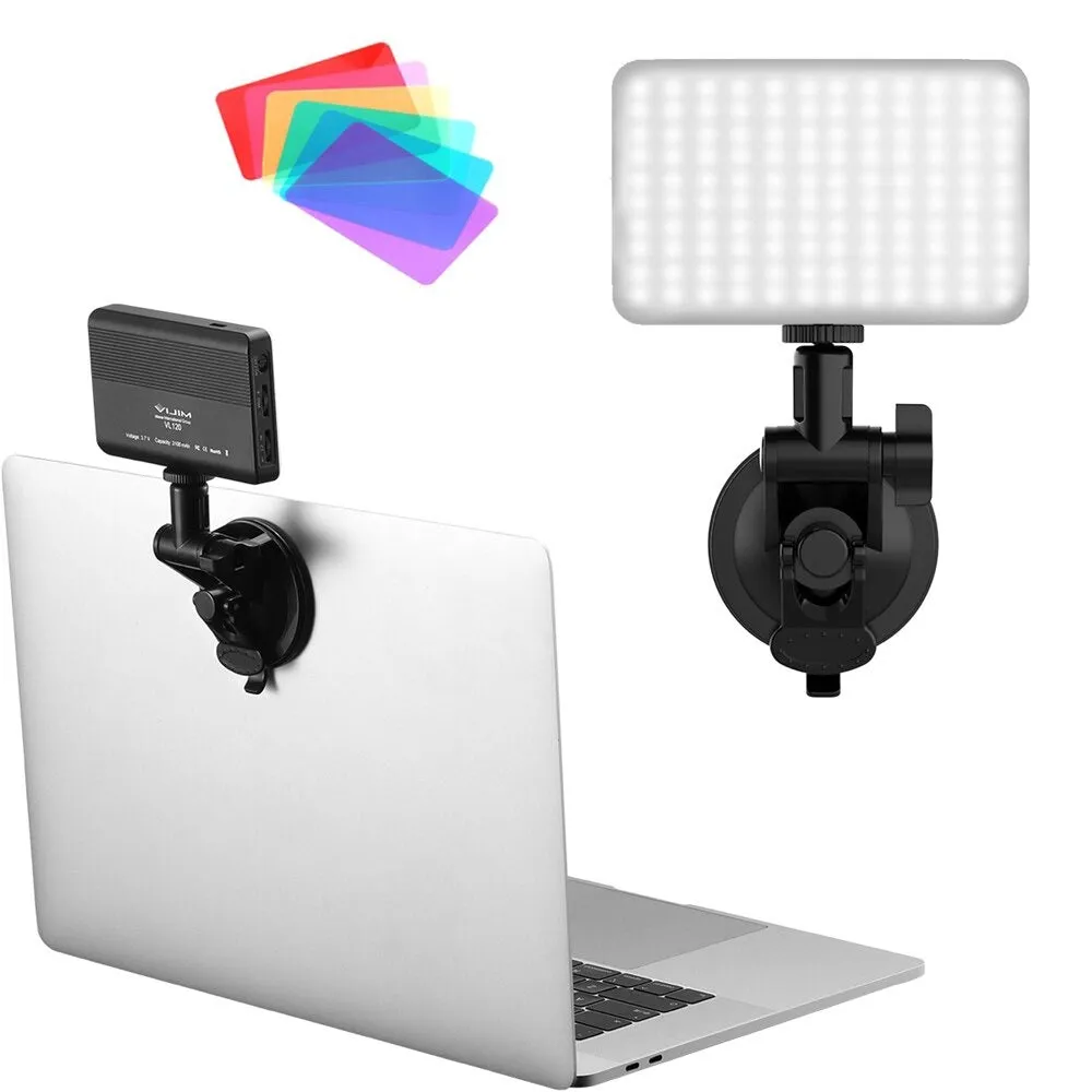 LED Light for Laptop | Camera | Mobile