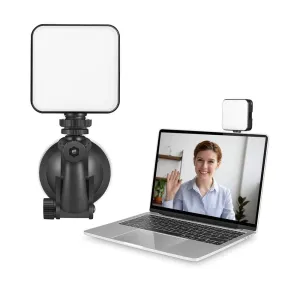 LED Video Light for Laptop | Camera | Mobile