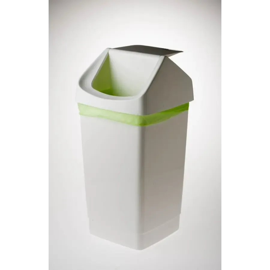 Maze 54 Litre Organic Compostable Bin Liners