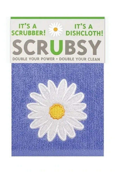 Mu Kitchen Scrubbers & Sponges