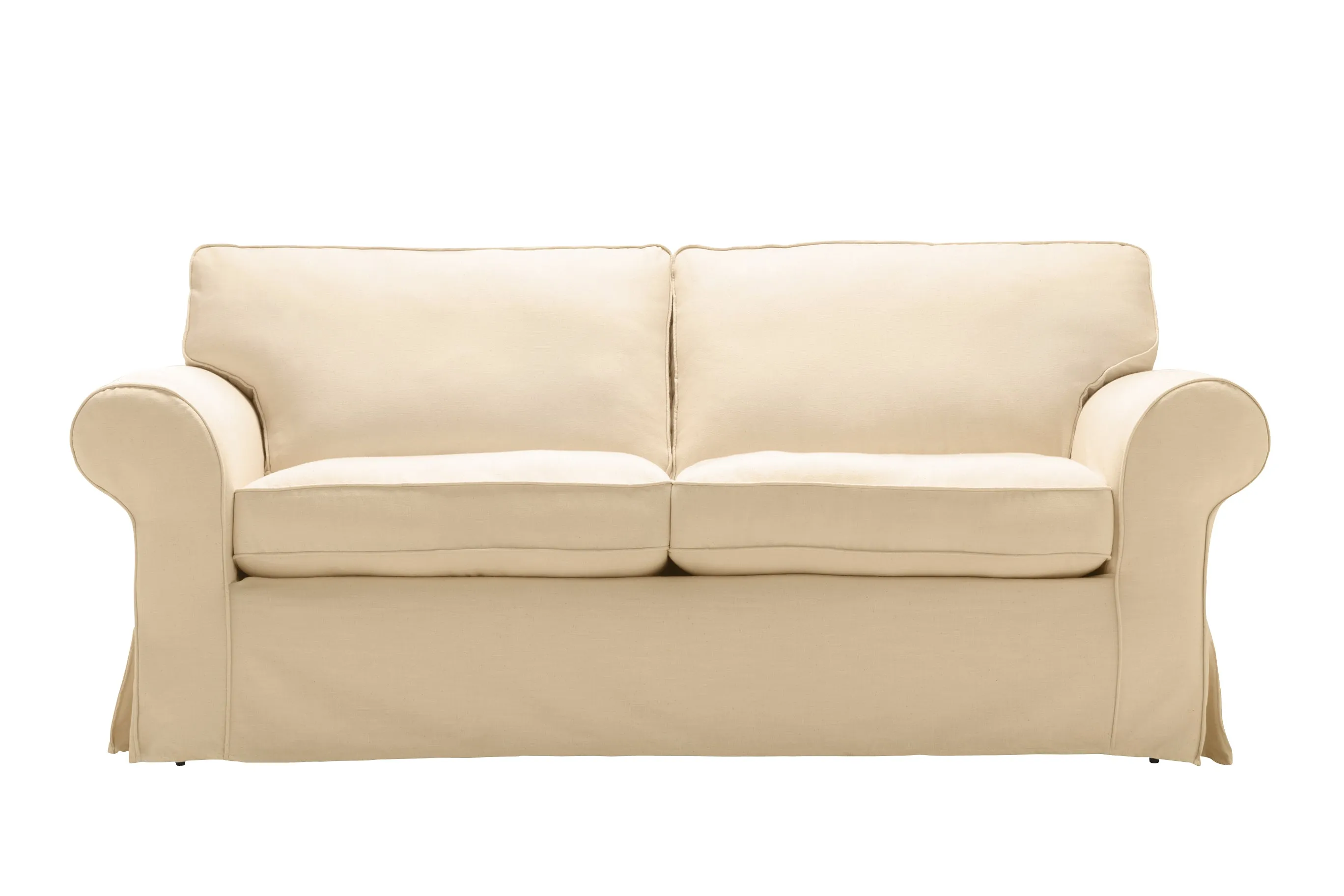 Newport | 3 Seater Sofa | Capri Natural