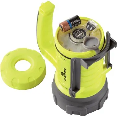 Plastimo Rechargeable X-Spot buoyant spotlight