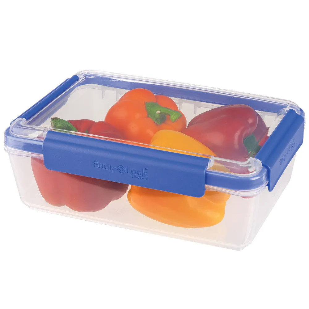 Progressive Snap-Lock 12 Cup Food Container