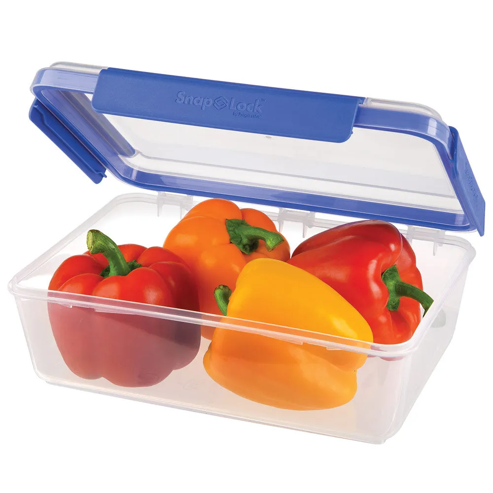 Progressive Snap-Lock 12 Cup Food Container