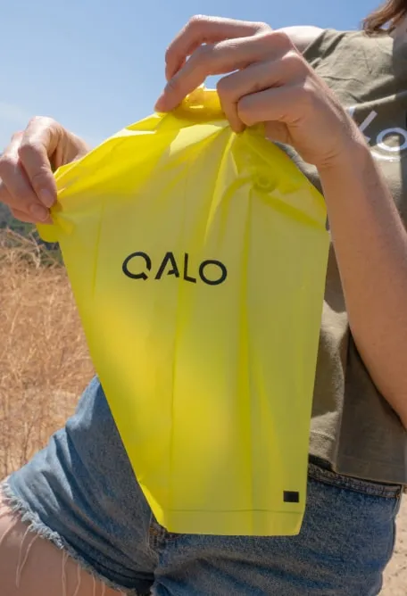 QALO Dog Waste Bags