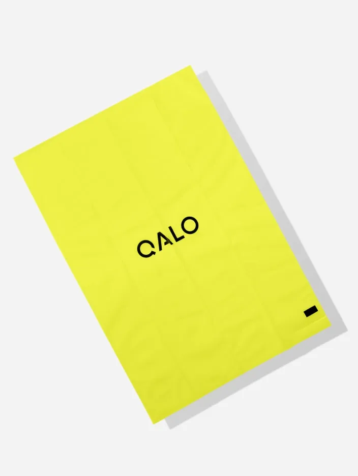 QALO Dog Waste Bags