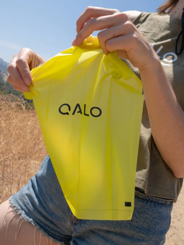 QALO Dog Waste Bags