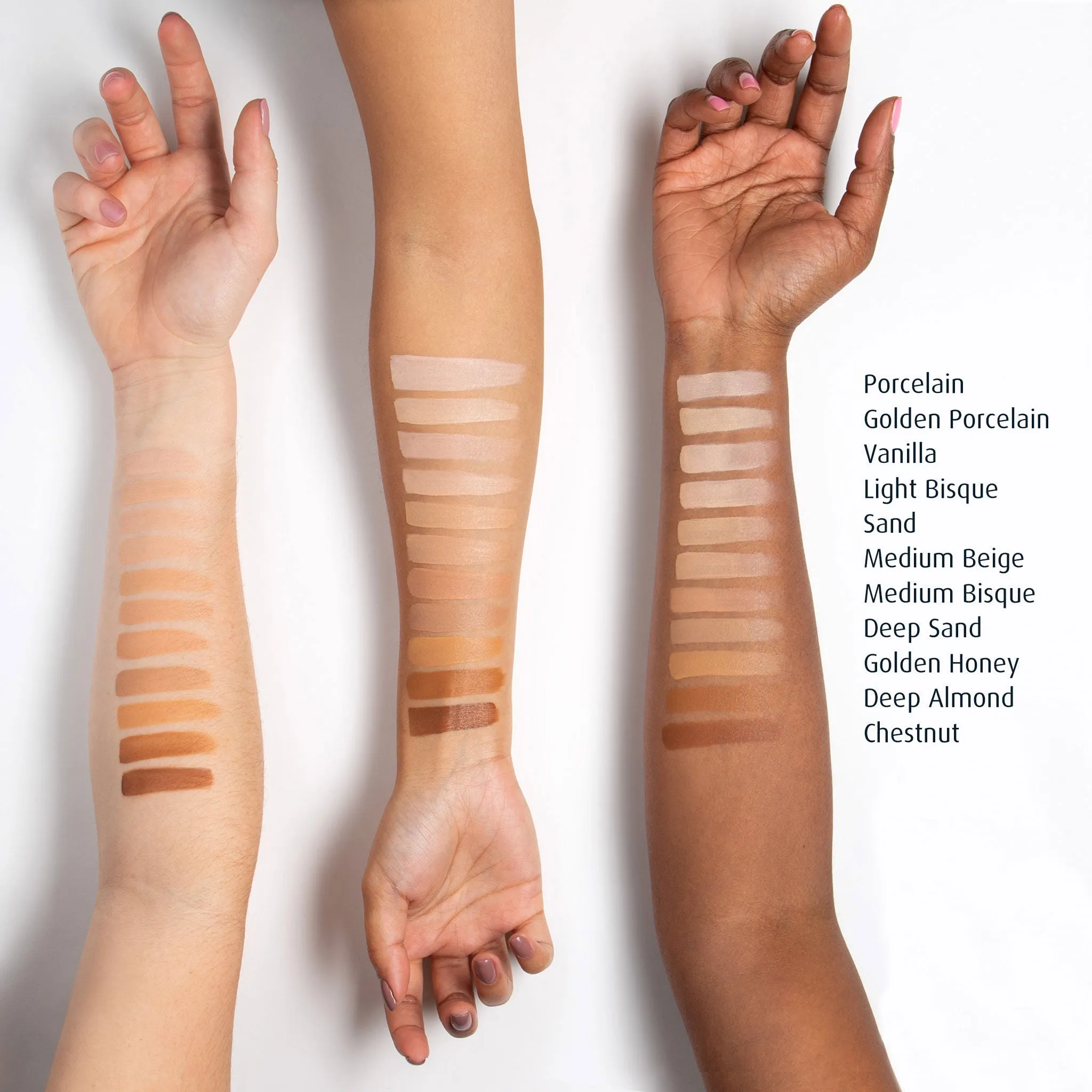 Realglow Skin Tint