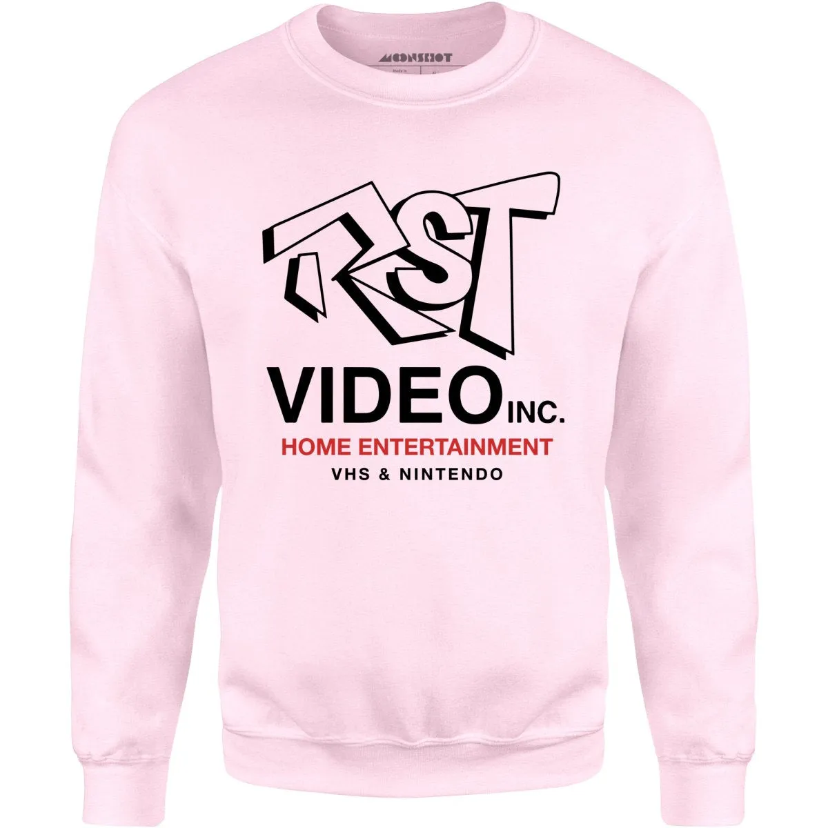 RST Video - Clerks - Unisex Sweatshirt