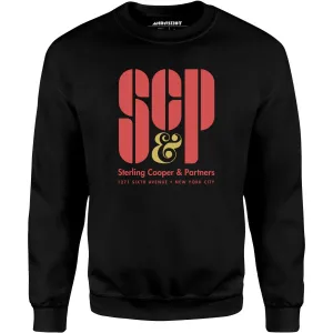 Sterling Cooper & Partners - Unisex Sweatshirt